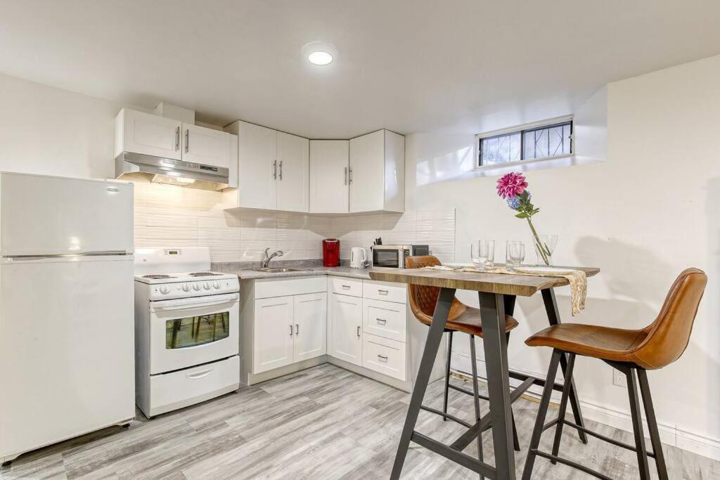 Cheerful In Plateau Mtl Appartement