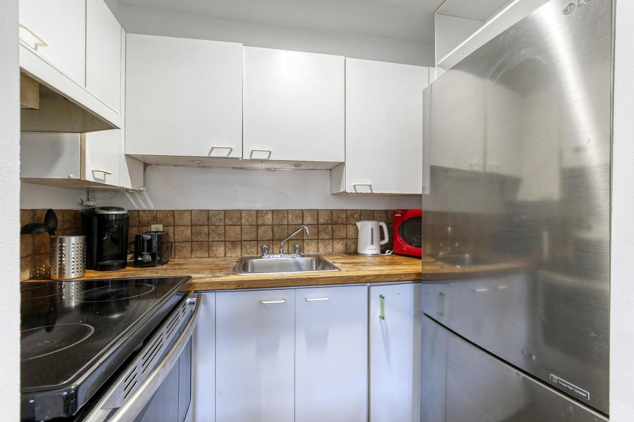 Cheerful In Plateau Mtl Appartement Montréal