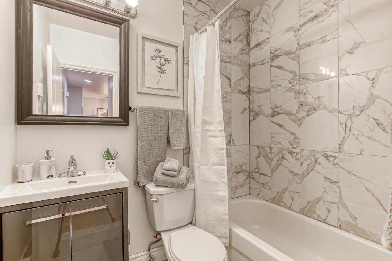 Cheerful In Plateau Mtl Appartement *