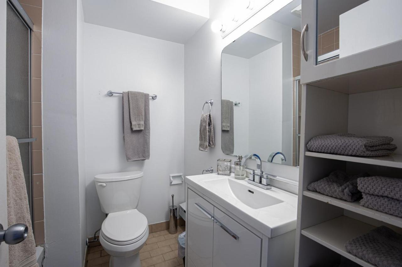 Cheerful In Plateau Mtl Appartement